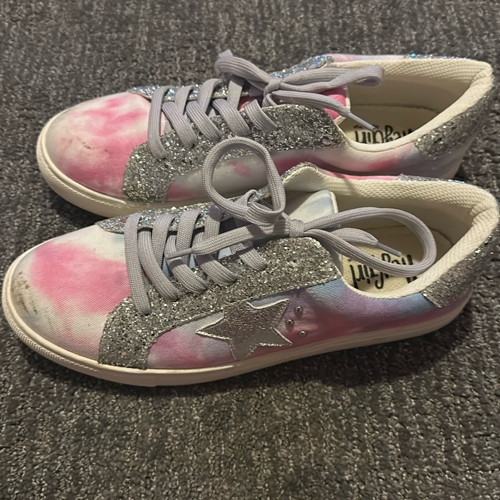 Corky sneakers
